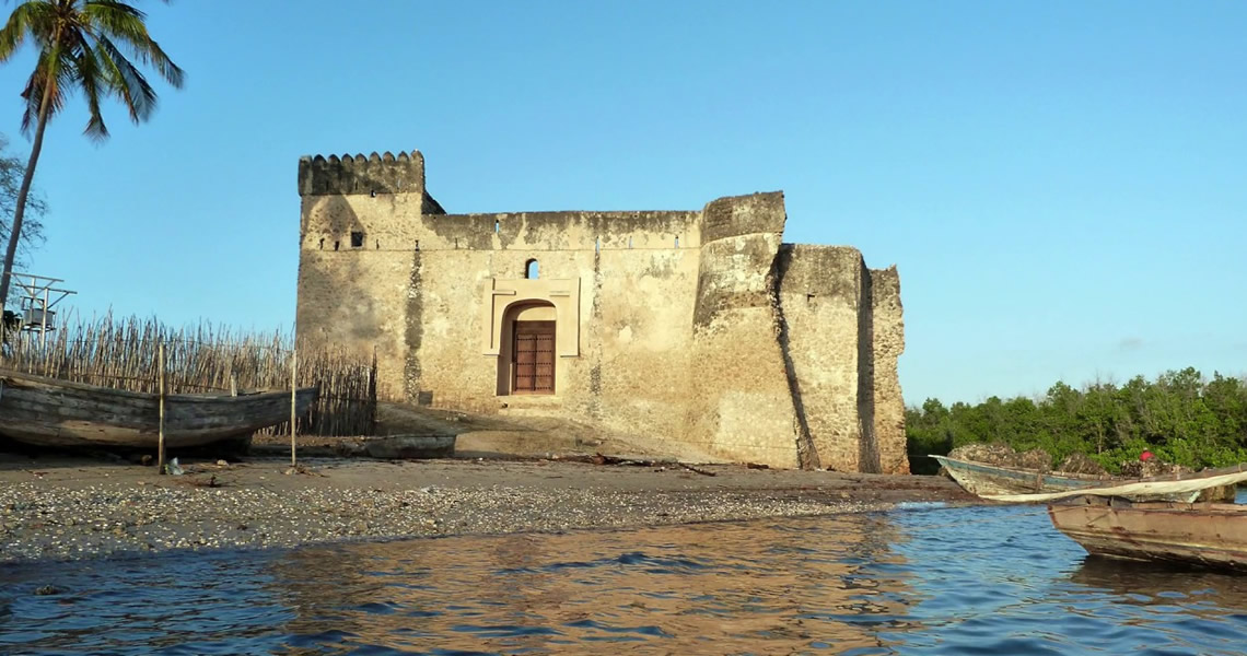 kilwa kisiwani