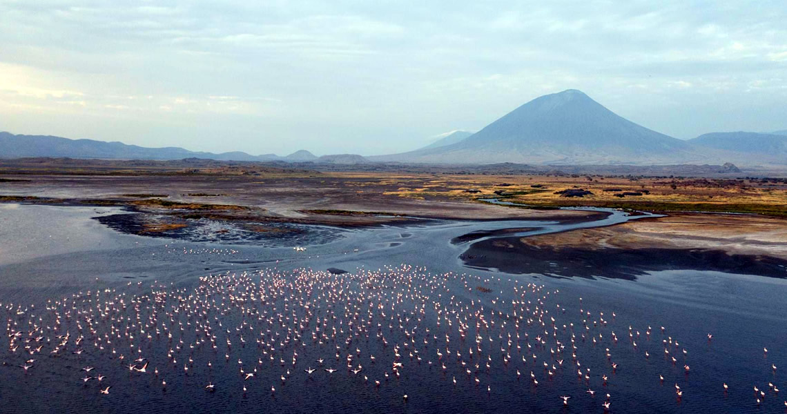 lake natron